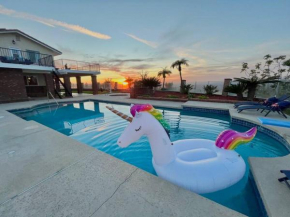Top of the World Anaheim View Home